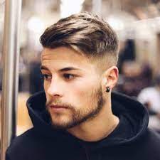 Inspirational Mens Haarschnitte Fur Dickes Haar Lang Neue Haare Modelle Mens Haircuts Short Thin Hair Men Military Haircuts Men