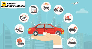 A handful of companies control most of the market, but be aware of other choices. Online Vehicle Insurance Companies