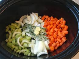 Add tenders to your 6 quart electric pressure cooker or instant pot. Crockpot Chicken Noodle Soup Yummymummyclub Ca