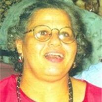 Marian M Street Obituary