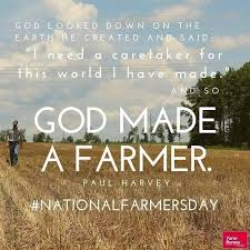 Agriculture and farming today is largely mechanized and very scientific, but these developments would not have been possible without the. Facebook