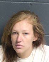 Brittany Priddy's Instagram, Twitter & Facebook