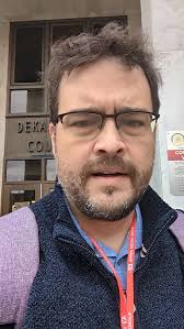 Update in the case against Michelle Wierson, the driver who caused the  death of 5-year-old Miles Jenness. #decaturga