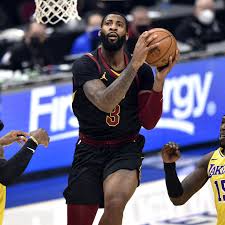 Drummond's family moved to middletown, connecticut when andre was seven years old. Delving Into The Machinations Of The Cavaliers Trading Andre Drummond Fear The Sword