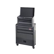 A tool is any physical item that can be used to achieve a goal, especially if the item is not consumed in the process. Evolv 5 Drawer Tool Center Platinum