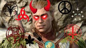 Normal therapy was for suckers and nobody heals trauma the way worshippers  of Shar do anyhow. So during pillow talk Kagha unpacked to her Abel all the  emotional torment she had to