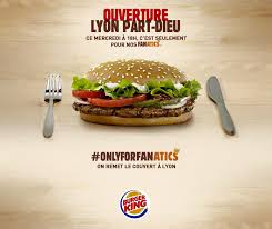 91 ofertas de empleo de burger king en el portal de empleo donde nacen las oportunidades laborales. Pour Que Burger King Ouvre A Clermont Ferrand Posts Facebook