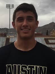 No. 31 Austin seeks foundation to end losing streak