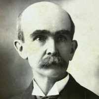 Samuel Gray (1811–1891) • FamilySearch