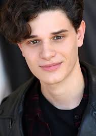 Fan Casting Bobby Coleman as Willard Hewitt in Footloose (1984)