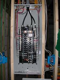 Square d fuse box w/overhead wire. Square D Fuse Box Wiring Diagram Conductor Title Conductor Title Pennyapp It