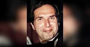 Obituary information for Ernest Weis