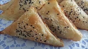 Foodie jamie oliver believes australia can reduce childhood obesity levels by five percent over the next five years. Citir Borek Borek Aus Filoteig Schnell Und Einfach Youtube