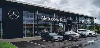 Online sau in locatiile din bucuresti si din tara iti oferim servicii profesioniste, de asistenta si de personalizare. Tiriac Auto Mercedes Benz Brasov Contact Showroom