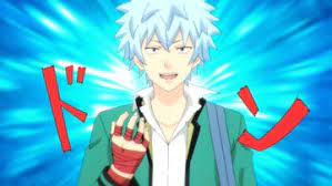 アニメ 斉木楠雄のps難 公式アカウントさん saikikusuo pr twitter anime comedy anime saiki