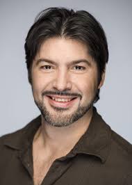 Alfonso Martin's Instagram, Twitter & Facebook