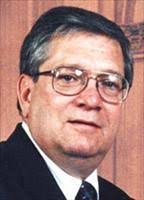 Mark Anderson Obituary (2009)