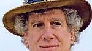 Levin: Charlie Harper's Art