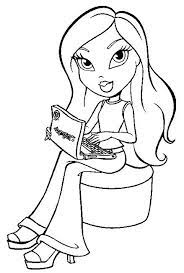 Bambi smiling stand coloring pages. Business Woman Coloring Pages Cartoon Coloring Pages Coloring Books Princess Coloring Pages