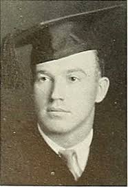 Dr Ray Gregory Banister Sr. (1905-1946)