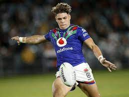 Reece walsh (born 10 july 2002) is an australian professional rugby league footballer who plays as a fullback for the new zealand warriors in the nrl. Rookie Walsh Won T Break Easily Fittler The Inverell Times Inverell Nsw