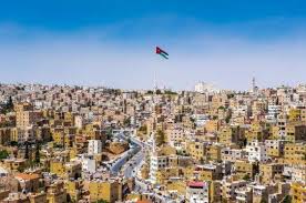 Von mapcarta, die freie karte. Reise Nach Jordanien Und Entdecke Das Land Jordanien Amman Erkunden