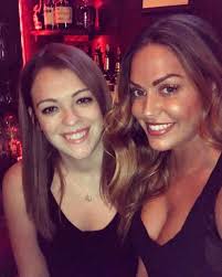 Happy birthday babe!!! Wish I could be there to celebrate you, but soon  enough! Love you😘🍰💃🏽🎂🍾🥳