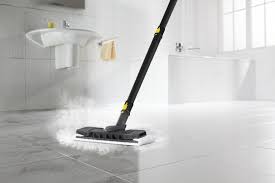 Karcher Steam Cleaner Sc2500 Review With Images Steam Cleaners Best Steam Cleaner Steam Cleaning
