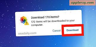 Cara Mengunduh Foto Dari Icloud Ke Mac Atau Windows Pc Dengan Cara Mudah