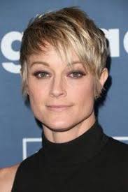 A pixie cut is a very short wispy hairstyle that can be textured and razored, and is short on the back and sides and usually longer on the top. 74 Blonde Pixie Hairstyles Classic Shaggy Edgy