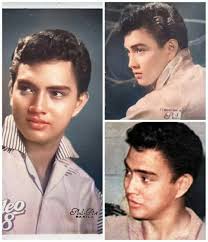 Romeo Miranda 73rd birthday celebration