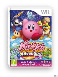 Japanese houses / traditional japanese houses in the us homes com.every item on this page was curated by an elle decor editor. Kirby S Adventure Videojuego Wii Vandal