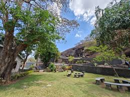 Sanjay Gandhi National Park in Borivali ...