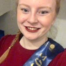 Rose Connelly's Instagram, Twitter & Facebook