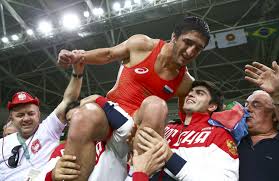 Jun 24, 2021 · 03.aug.2021 13:10: Borca Sadulaeva Za Pobedu Na Olimpiade Nagradili Denezhnym Prizom I Porodistym Konem Gazeta Ru Novosti