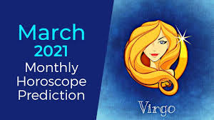 It asks you to follow. March 2021 Virgo Monthly Horoscope Prediction Virgo Moon Sign Predictions Youtube