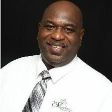 Charles M. Biggs (@revbiggs)