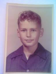 Willie Lee Robson Jr. (1954-1975)