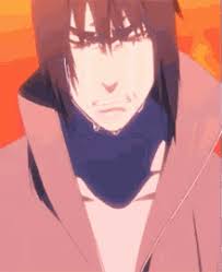Nah, karena itulah kami sudah mencarikan koleksi terbaik berkaitan dengan gambar sasuke menangis. Sasuke Crying Gifs Tenor