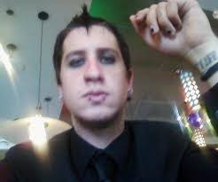 In Memory of Jeffrey Clinton Killgo