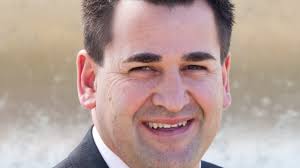 Brett Millington to lead Mildura Regional Development