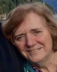 Obituary of Bernadette Ann Joseph