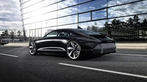 Hyundai Prophecy 2020 5k 2 Wallpaper Hd Car Wallpapers Id 14770