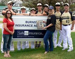 Burns insurance agency needed to streamline its processes and manage client data in the most secure, efficient way possible. Burns Insurance Insurance Home Auto Business Farm Ranch Life