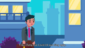 Trong thời gian hết bệnh thì nên tập thở mỗi buổi sáng sớm lúc không khí trong lành. Triá»‡u Chá»©ng Cá»§a Covid 19 Qua Tá»«ng Ngay Vnexpress Sá»©c Khá»e