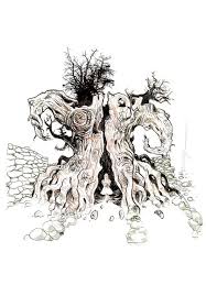 Guillermo Del Toro Explains Why He Wants To Ruin The Human Face Art Concept Art Drawings
