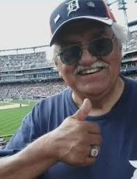 Obituary information for Ralph M. Guevara