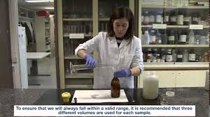 The more food that is present in the water, the more do will be used up by the bacteria and the greater the bod reading will be. Biochemical Oxygen Demand Bod Youtube