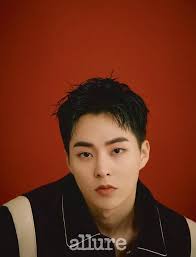 Get more info like birth place, age, birth sign, biography, family, relation & latest news etc. Xiumin Exo Profile Age Facts Kpopping