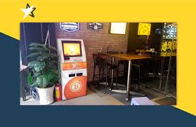 Bitcoin depot, the easiest and most convenient way to buy and sell cryptocurrencies. New Bitcoin Atm At Big Pig Bbq In Downtown Saigon Bitcoinvn News